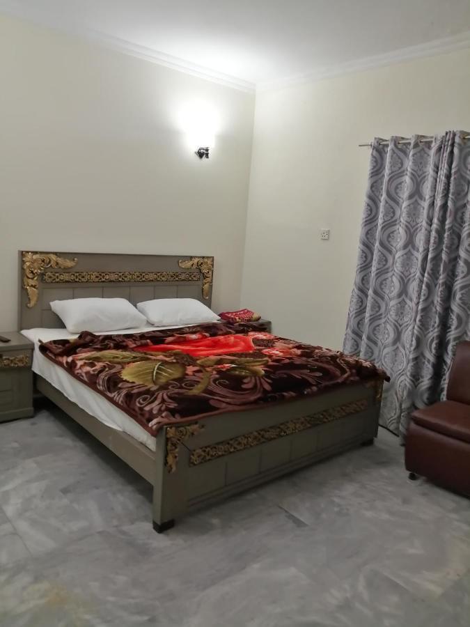 Star Hotel Lahore Luaran gambar